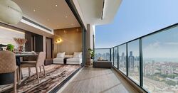 Avenue South Residence (D3), Apartment #373625031